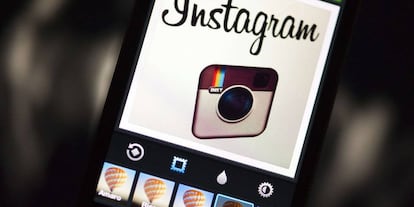 Instagram presenta nuevas funciones.