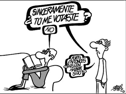 FORGES