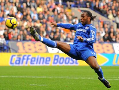 Bayern de Múnich y Chelsea disputan la final de la Liga de Campeones