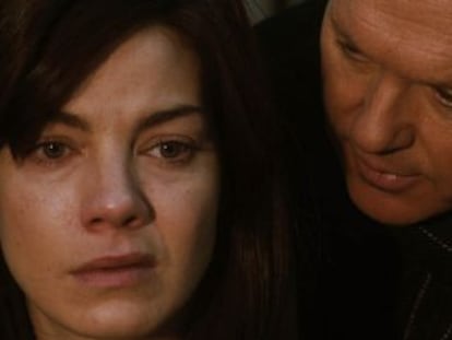 La ceguera y la memoria