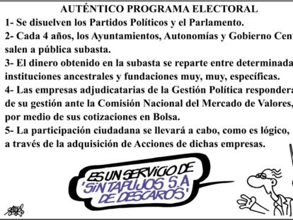 FORGES