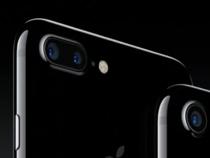 Cómo sale más barato el iPhone 7, precios libre y con operador