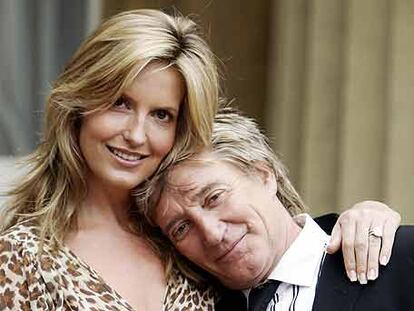 Rod Stewart