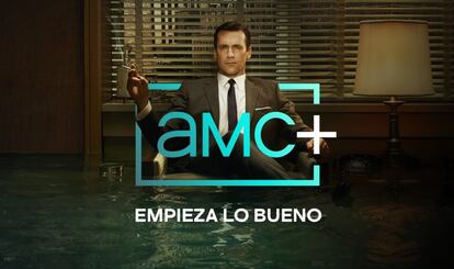 AMC Networks lanza AMC+ en España, siendo el primer país de Europa en ofrecer el servicio prémium de suscripción bajo demanda. El servicio ya está disponible en Orange TV, Vodafone TV, Jazztel TV y como canal en Prime Video e irá ampliando su distribución en los próximos meses. El lanzamiento viene acompañado, entre otros, por los estrenos de series de AMC+, como `The Walking Dead: Origins', con los actores favoritos de los fans Norman Reedus, Melissa McBride, Lauren Cohan y Jeffrey Dean Morgan; 'Kin', que trata sobre una familia criminal de Dublín enfrentada a un poderoso cártel de droga protagonizada por Charlie Cox ('Daredevil') y Aidan Gillen ('Juego de Tronos'); el drama criminal '61st Street', o el thriller de vampiros 'Firebite'.