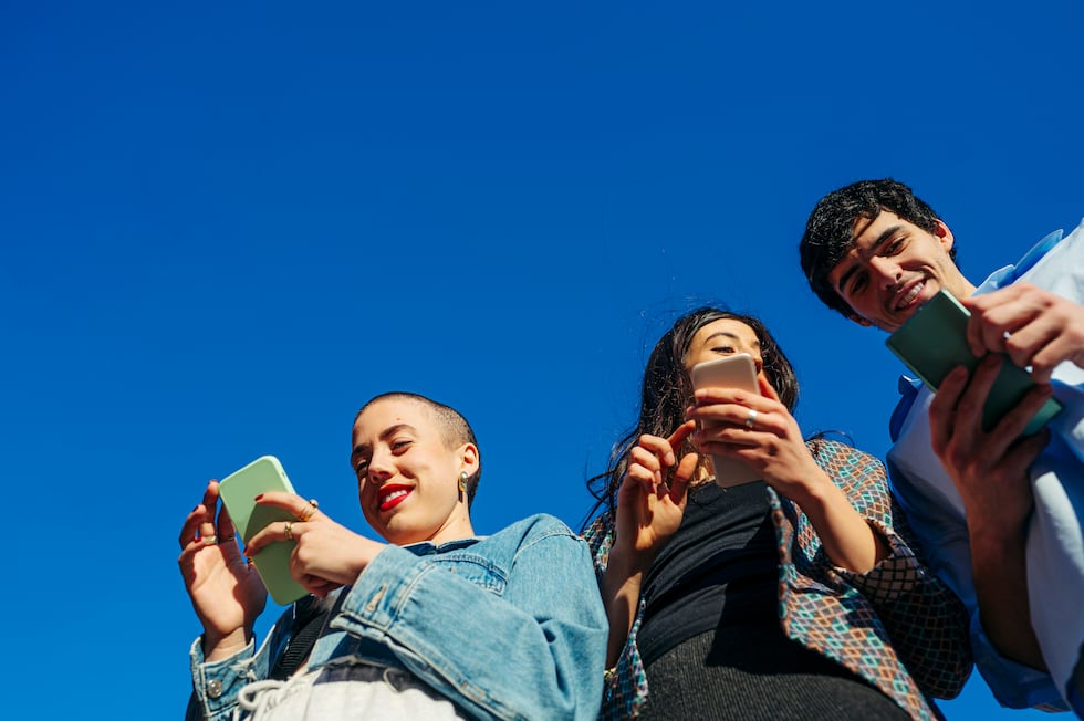 La llamada “terapia de Instagram” solo autodiagnostica, nombra y ...