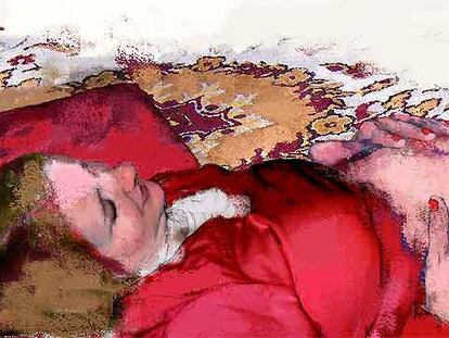 Lo mejor era los pájaros