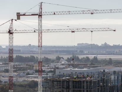 Nueve de cada diez españoles consideran que se dedican “muy pocos” recursos públicos a la vivienda