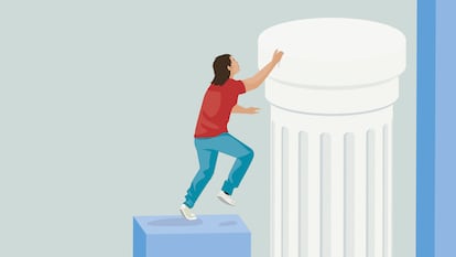 Tres buenas noticias contra el pesimismo económico