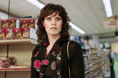 El personaje de Rayon en 'Dallas Buyers Club' le dio el Oscar a Jared Leto.