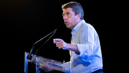 Carlos Mazón