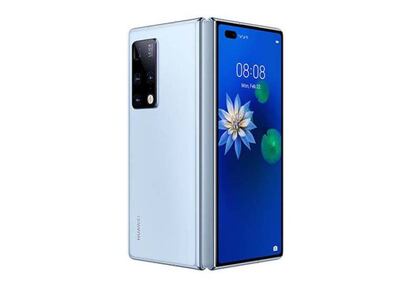 Huawei Mate X3