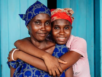 La niña que convenció a su madre para dejar de mutilar y otras seis historias de ablación