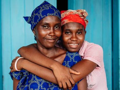 La niña que convenció a su madre para dejar de mutilar y otras seis historias de ablación