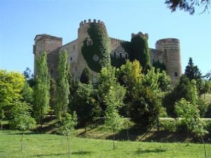 Castillo de castilnovo (Segovia), publicada en idealista.com