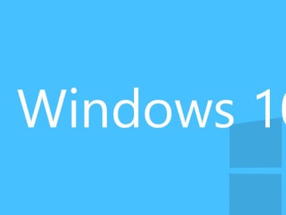 Ventajas e inconvenientes de ser el primero en tener Windows 10