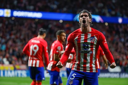 Atlético de Madrid