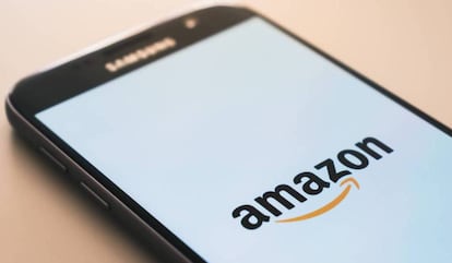 Instalar la aplicación de Amazon en el móvil es uno de los mejores trucos para la campaña de descuentos Prime Day