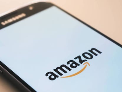 Instalar la aplicación de Amazon en el móvil es uno de los mejores trucos para la campaña de descuentos Prime Day