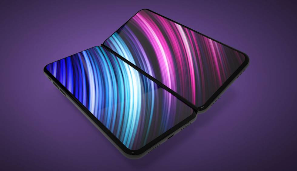 El iPhone Fold apunta a ser un éxito en el mercado para desafiar a Samsung