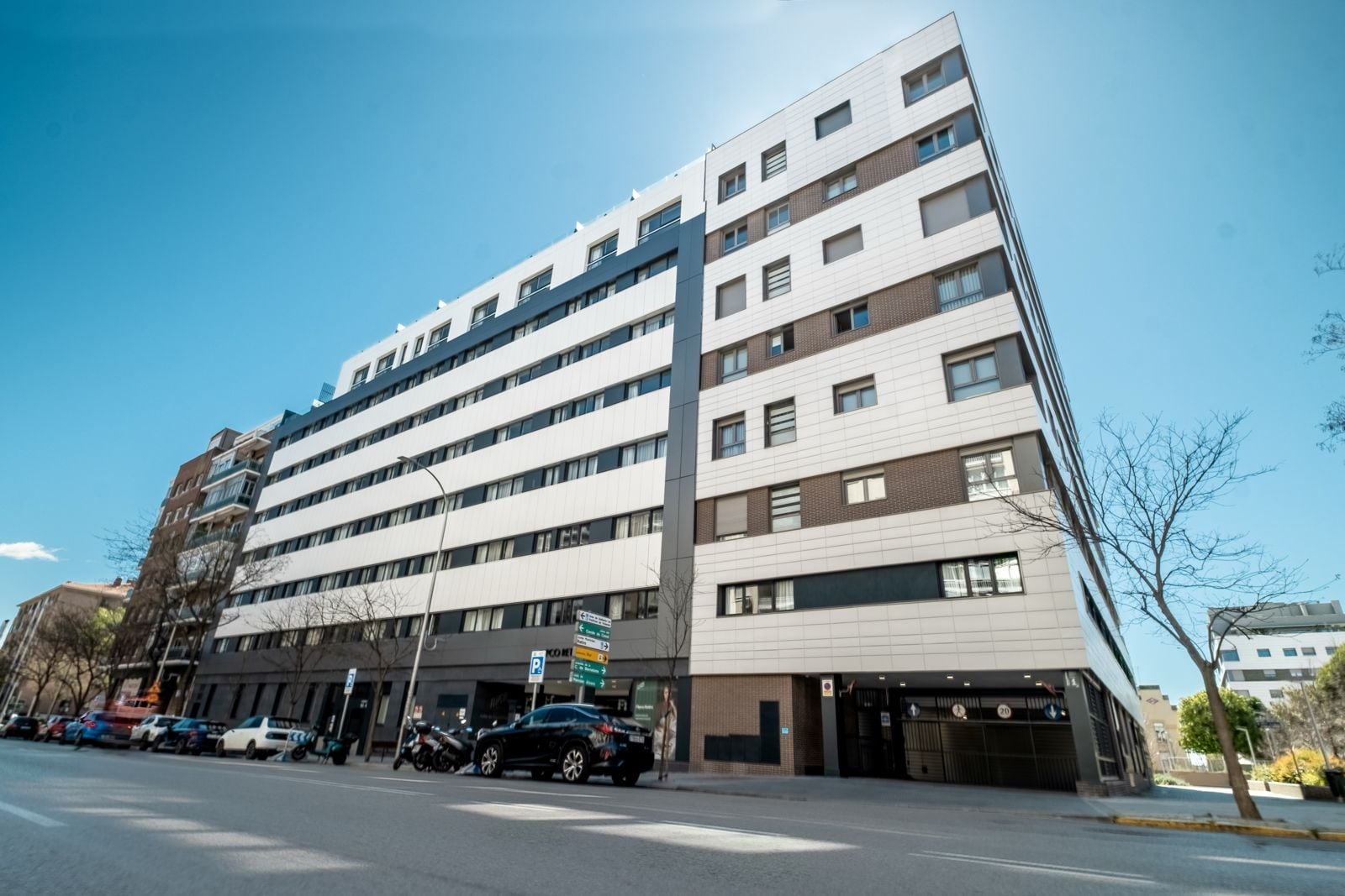 La gestora Argis estrena su primer ‘coliving’ en el centro de Madrid tras invertir 39 millones