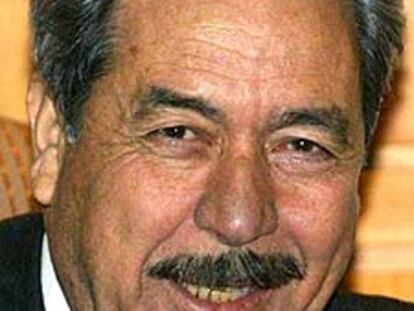 Alí Hasan al Mayid, <i>Alí el Químico</i>.