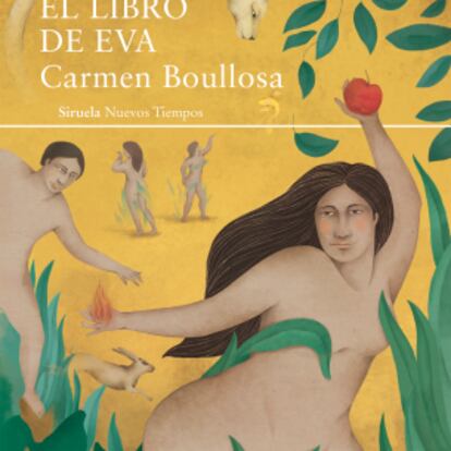 El libro de Eva