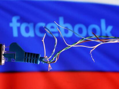 ¿Volverán Instagram y Facebook a Rusia algún día?