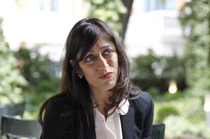 Maya Bhandari, directora de multi activos de Columbia Threadneedle