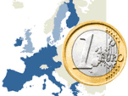 El euro se dispara a 1,18 dólares y supera su primer cambio en enero de 1999