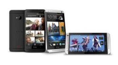 HTC One, el nuevo modelo de tel&eacute;fono m&oacute;vil de HTC
 