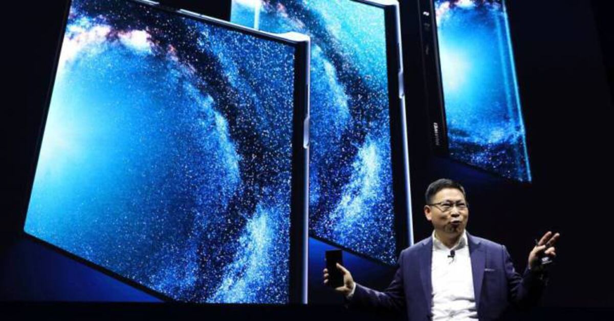 MWC 2020: ¿Qué nuevos ‘smartphones’ nos perdemos (de momento) por la ...