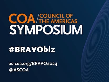 Más de 500 líderes empresariales debaten en Miami las oportunidades y los desafíos de América Latina