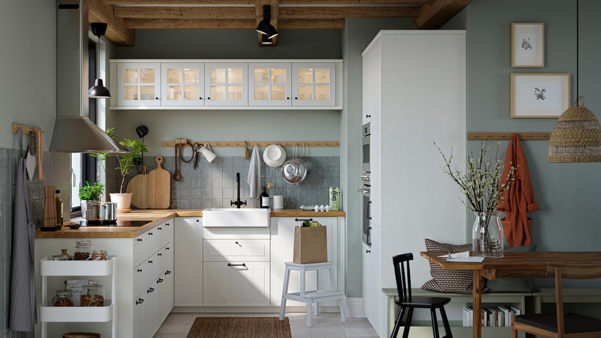 Ikea cerrará siete tiendas en China ante la creciente competencia y la débil demanda