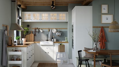 Más orden, más calma: así podemos organizar nuestra casa para reducir la ansiedad y ganar tiempo