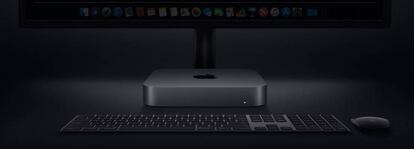 Nuevo Mac mini