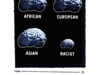 Commission for Racial Equality
