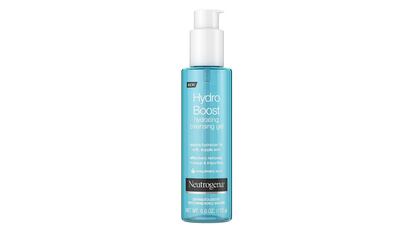 neutrogena hydroboost limpiador facial