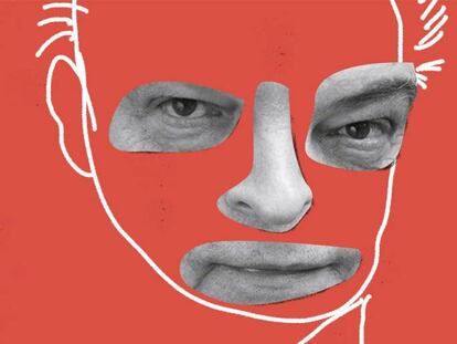 Cómo ser Enrique Vila-Matas