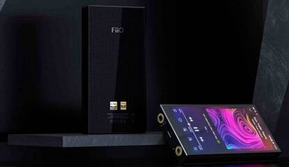 Fiio MP 11 Pro