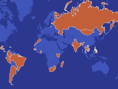 Clique na imagem para explorar o mapa interativo (em espanhol).