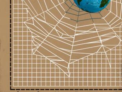 Los nuevos depredadores