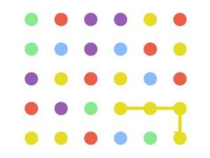 ‘Dots’ añade una versión para invidentes