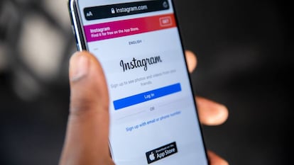Esta web te permite ver cualquier perfil de Instagram sin tener que registrarte