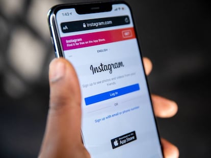 Esta web te permite ver cualquier perfil de Instagram sin tener que registrarte