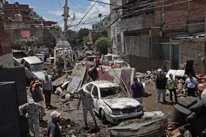 seguros contra inundaciones en México