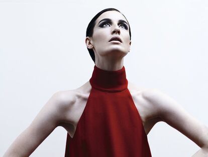 Erin O´Connor