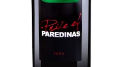 Pride of Paredinas, un Toro exclusivo