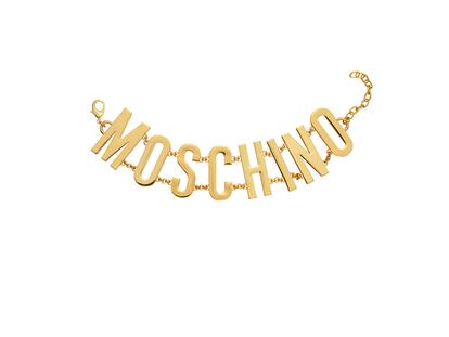 Moschino HyM