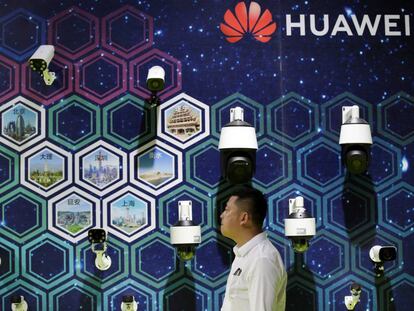 Huawei ha reconocido que sus ventas han bajado un 30% desde el boicot estadounidense. 