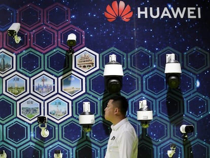 Huawei ha reconocido que sus ventas han bajado un 30% desde el boicot estadounidense. 